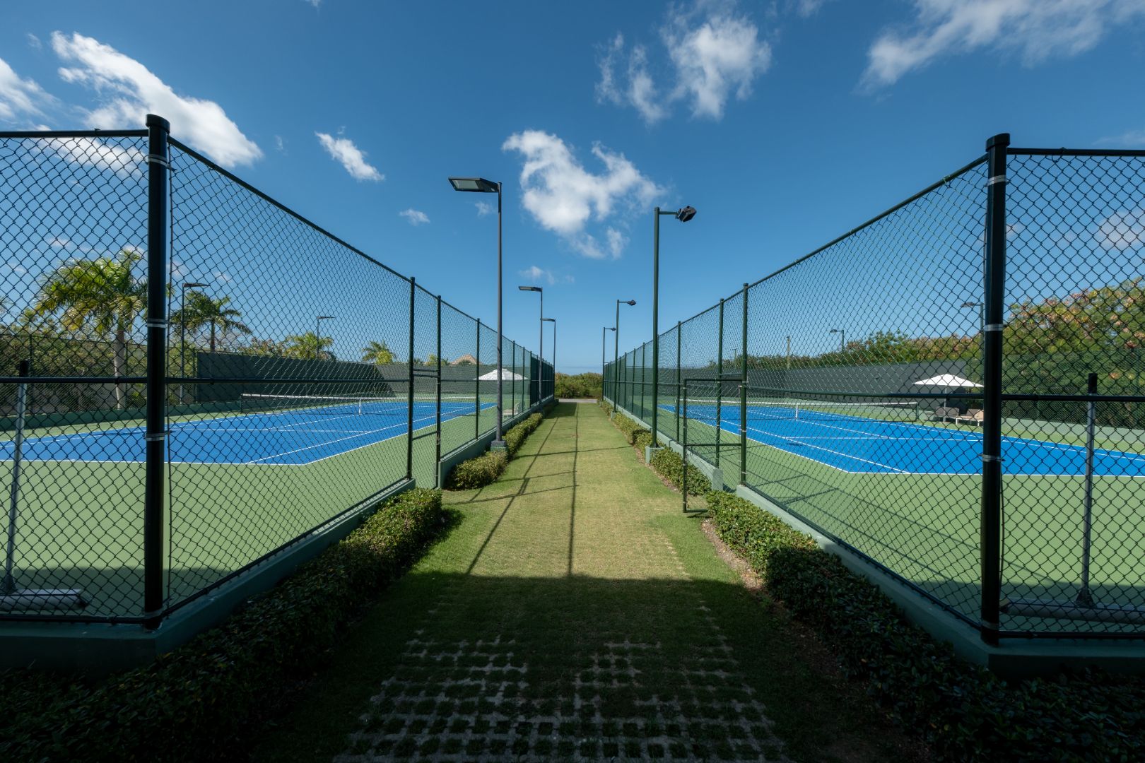 Canabay Racquet Club